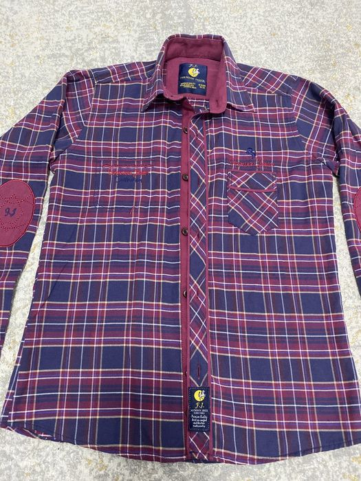 Рубашка на мальчика