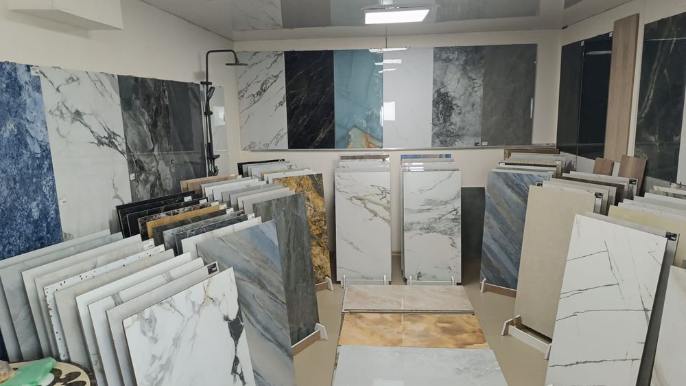 Резко керамогранита под 45 под 90,°  самая низкая цена