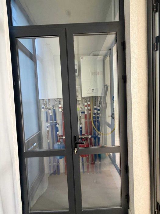 Продаётся квартира 3-комн, 115 м² в ЖК «Абу-Даби»