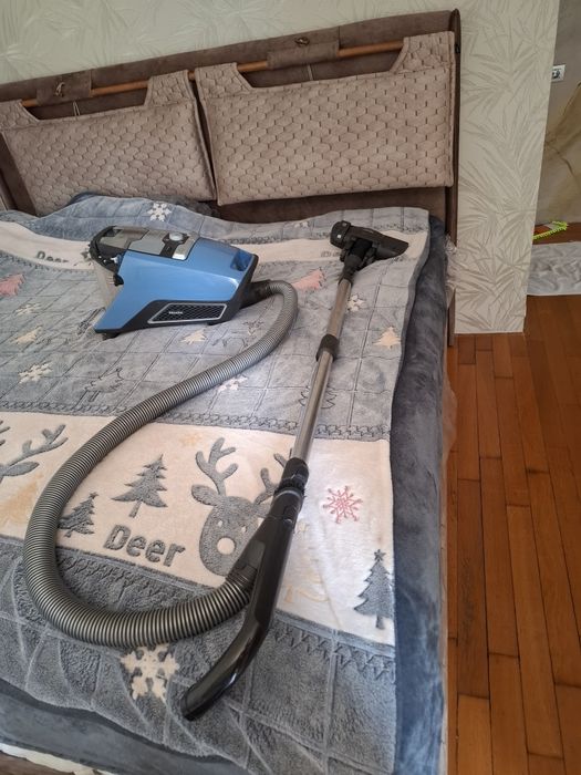 Прахосмукачка Miele - 50€