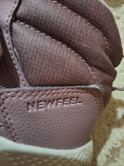 Боти от Декатлон