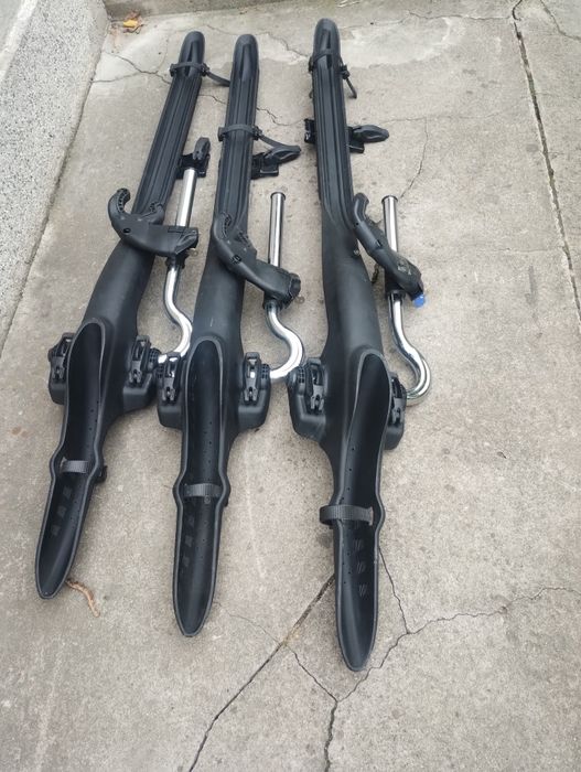 Багажник за колело 4 бр.цената е за 1 бр