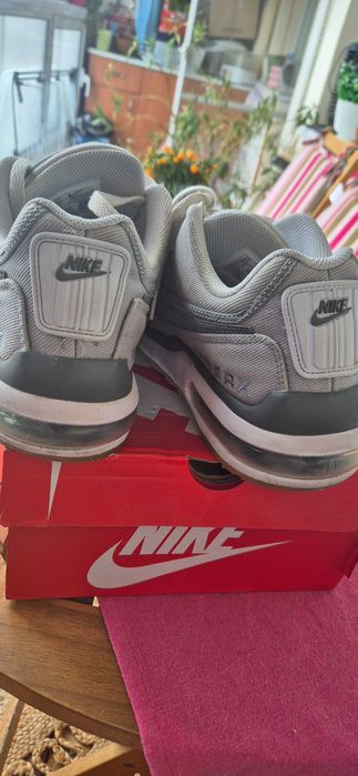 NIKE AIR MAX LTD 3 TXT 43ти номер