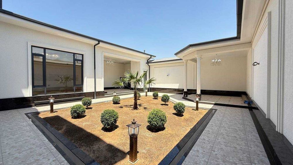 Домбрабад, Продается Шикарный Новый Евро ДОМ, 3,8соток, 7 комнат