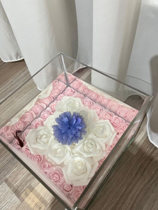 Продам рыбку с аквариум