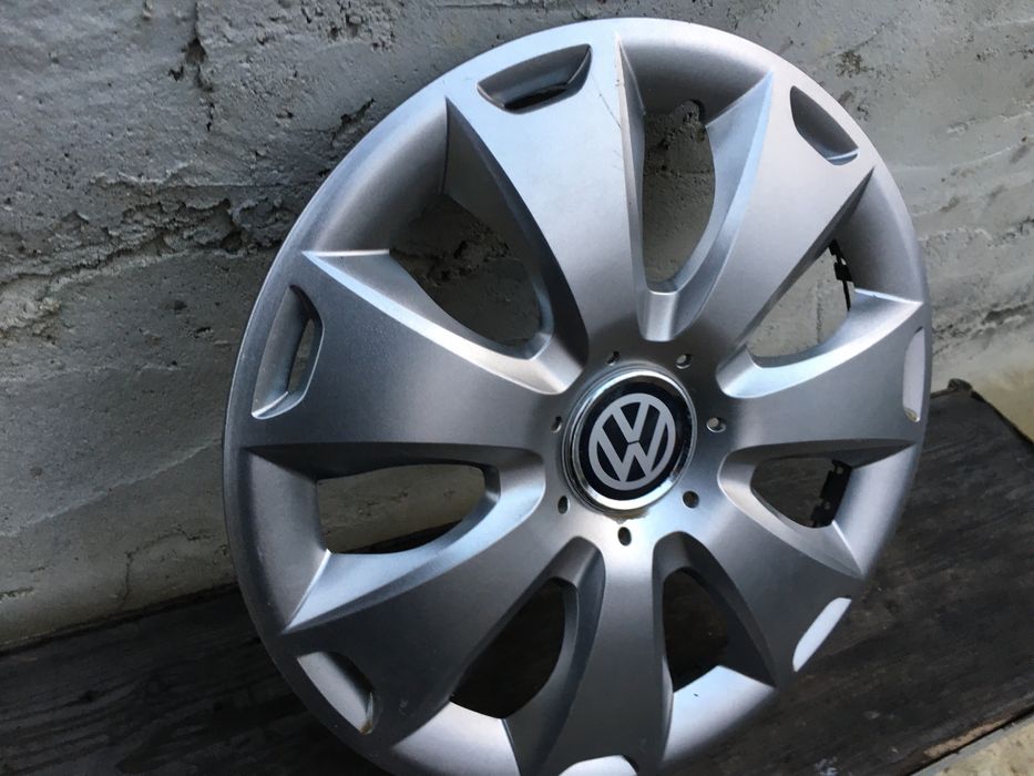 Capac Janta R16 Volkswagen Vw Golf Passat Bora Jetta Touran Sharan