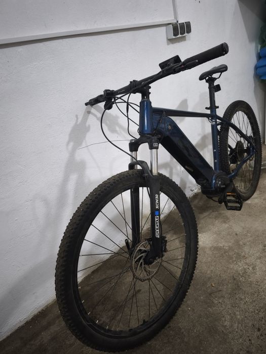 Vind urgent bicicleta