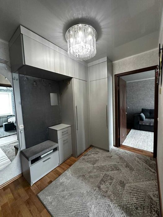 2х комнатная квартира по ул.Тауелсыздык за 23 млн тнг