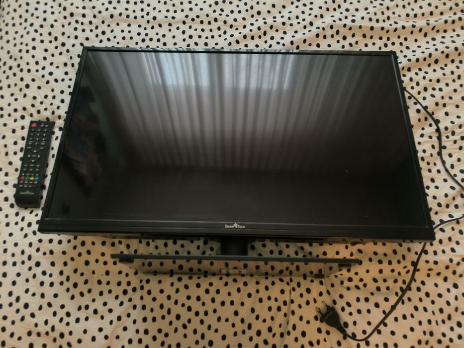 Vand TV Led SmartTech 32"