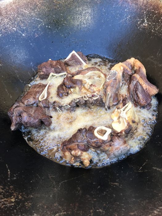 Повар на Выезд, Вкусно Готовлю