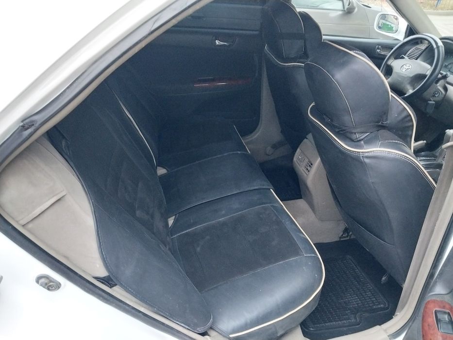 Продам Тоёота Камри 35