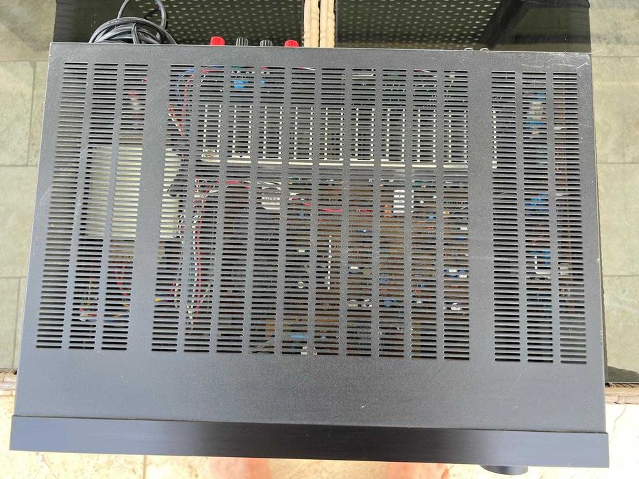 Vand Amplificator  Harman Kardo PM 650 VXi