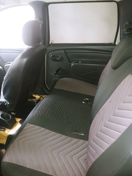 Лада Ларгус 2014