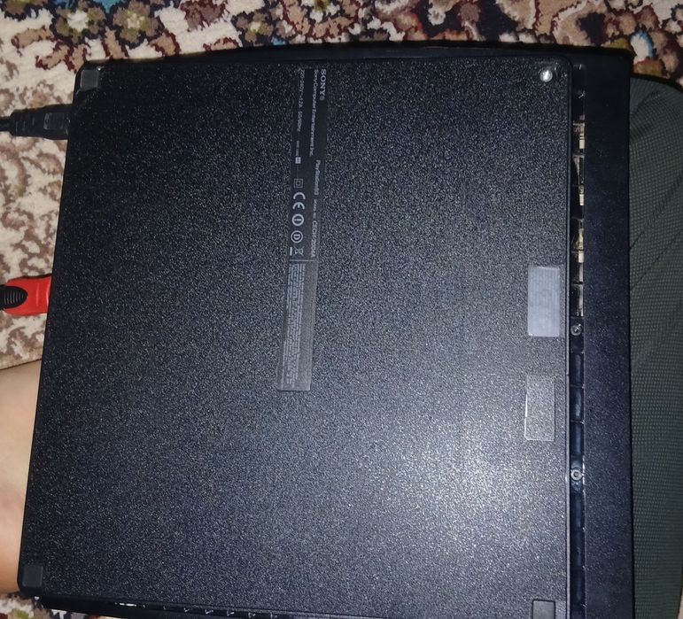 Surochna ps 3 slim