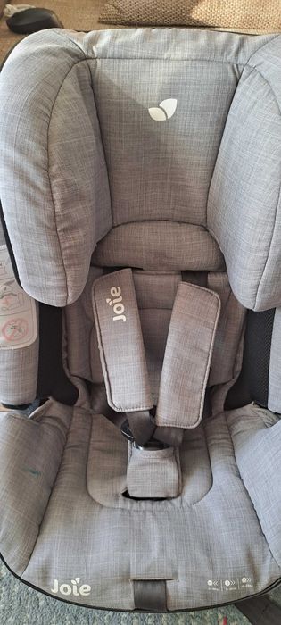 Scaun auto Joie + baza isofix