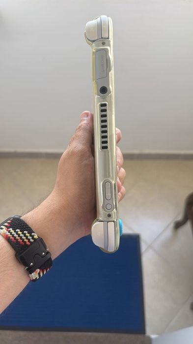 Nintendo Switch Lite zacian