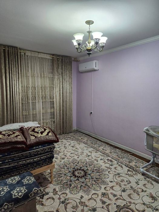 КВАРТИРА СПУТНИК-4. 3/2/4, 2/6-Балкон