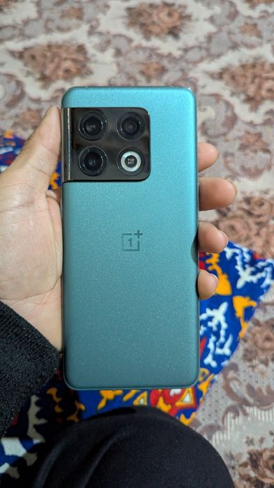 OnePlus 10 pro sotiladi