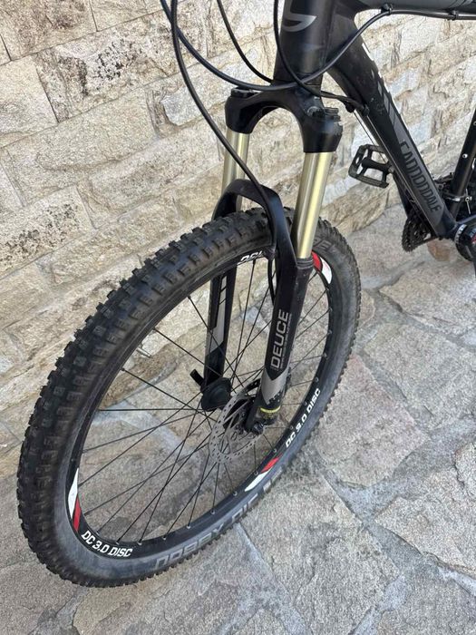 MTB Cannondale Trail SL3 26/М