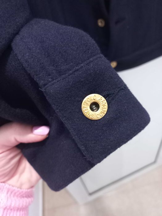 Чисто нови мъжски дрехи от вълна и Massomo Dutti