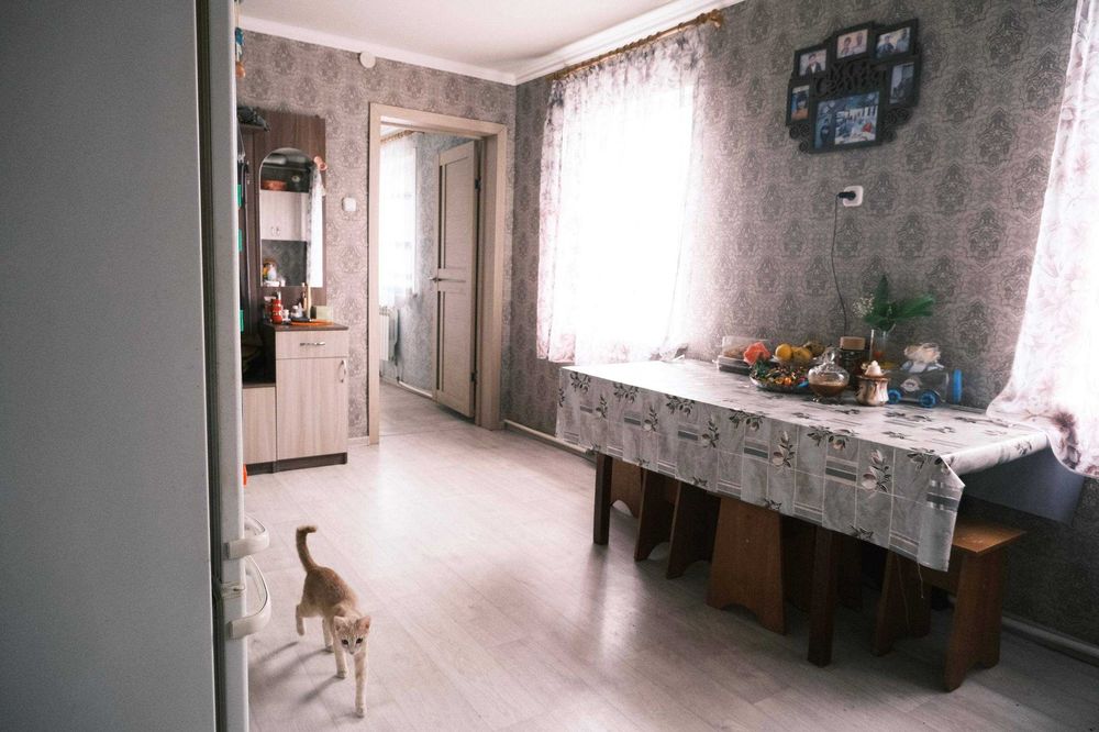 ПРОДАМ Частный Дом г. Костанай