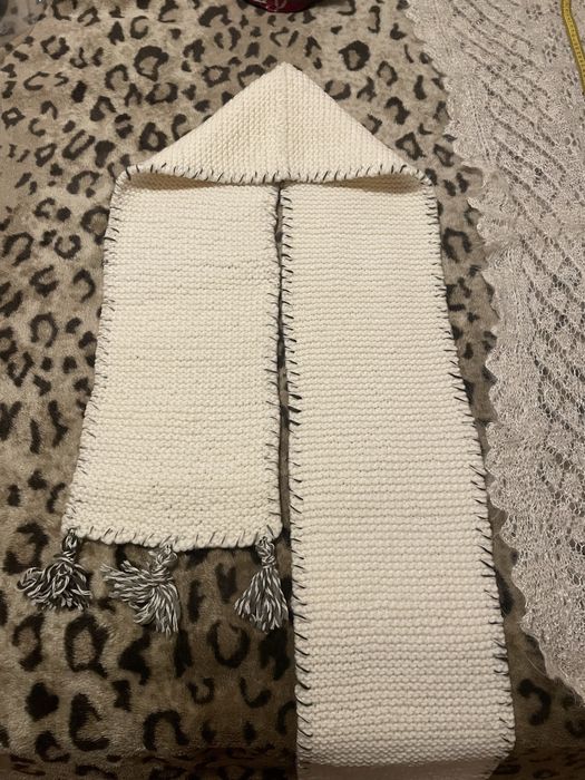 Шапка, капор. От 1000