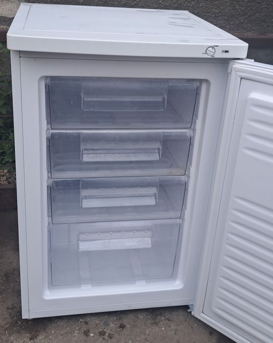 Lada Frigorica Albatros