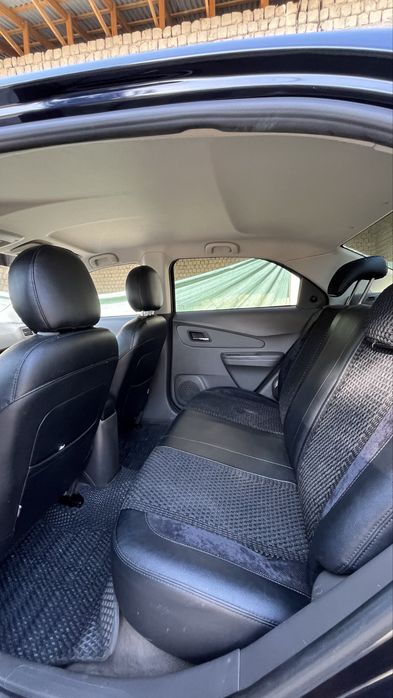 Cobalt avtomat avto kridit ham bo’ladi