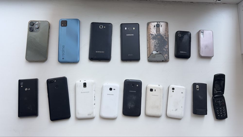 Все вместе за 80 000 тг