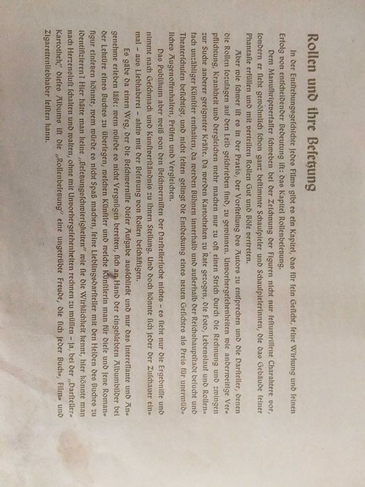 Карточки от сигаретных пачек Германия 1938