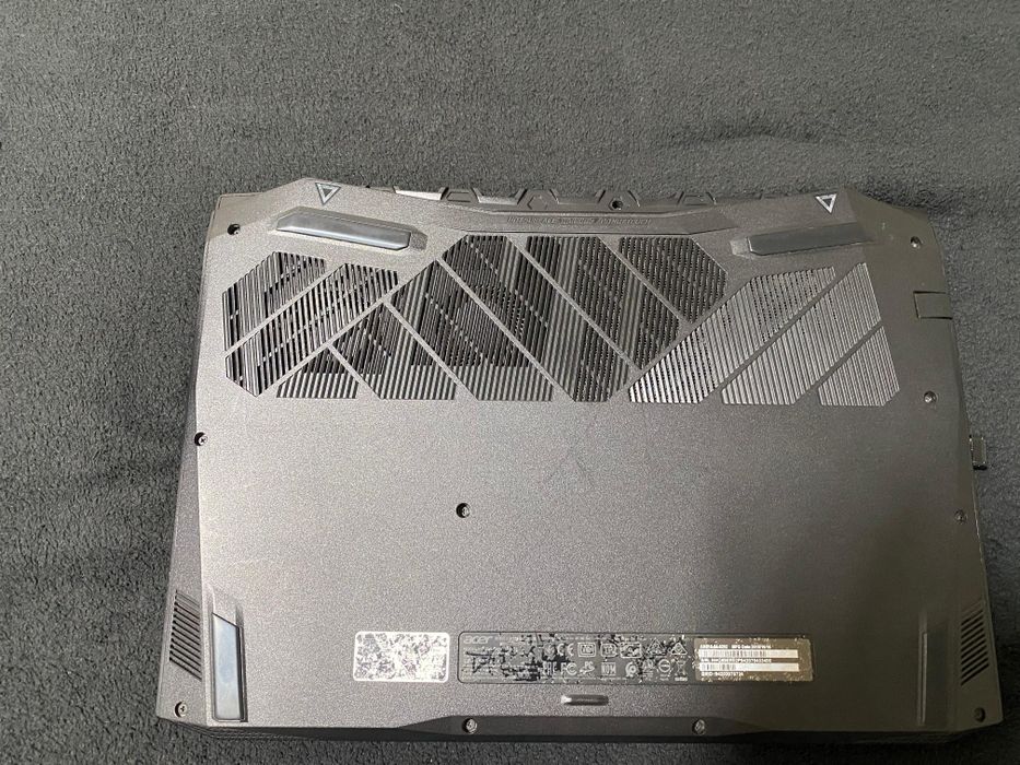 Продам игровой ноутбук Acer nitro 5