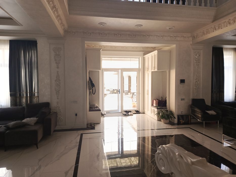 Malar ishlarin qilamiz