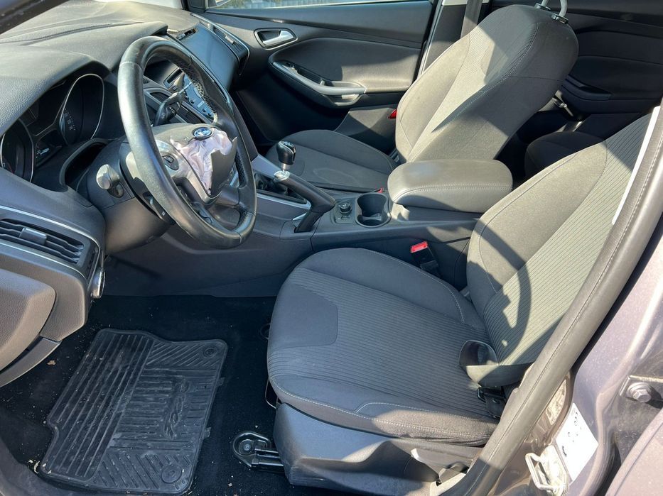 electromotor ford focus 2014 1.6 ecoboost cutie 6 trepte