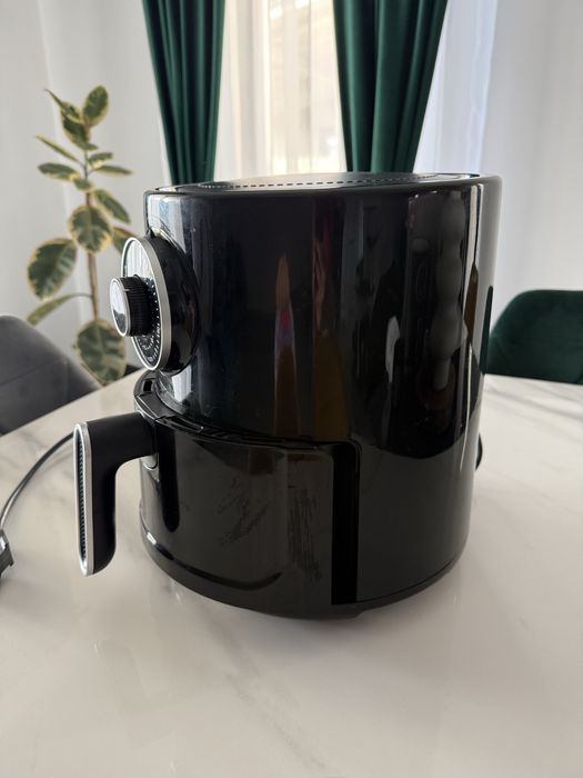 Air fryer Delimano