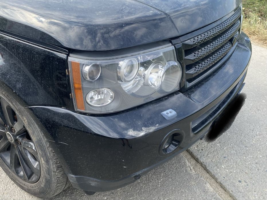 Set Faruri Range Rover Sport stanga dreapta far