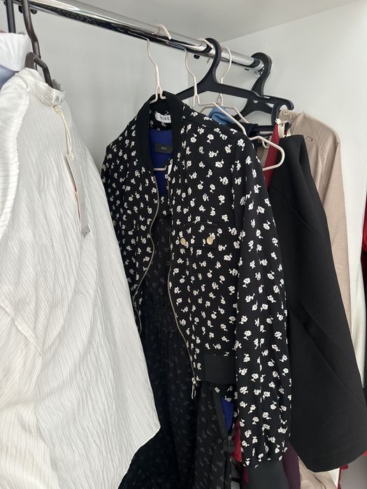 Джинсовый набор классный