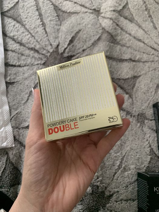 Продам косметику kiko