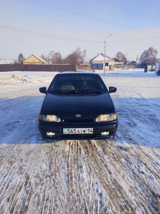 Продам ваз 21-14