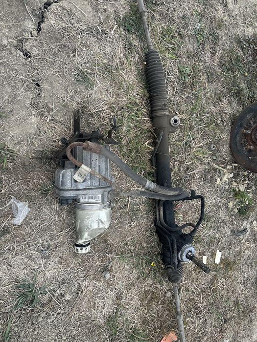 Caseta servo directie pompa servo opel zafira b