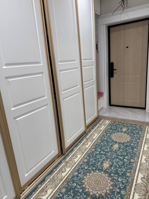 Nrg Maftun-Makon yangi uzbekiston