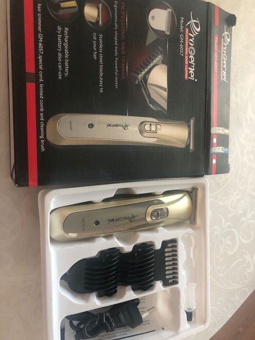 Продам триммер для волос