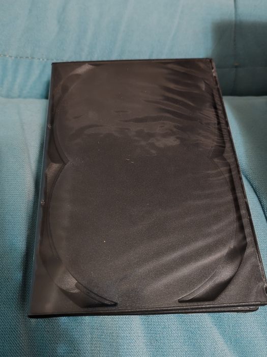 Футляр - бокс для дисков