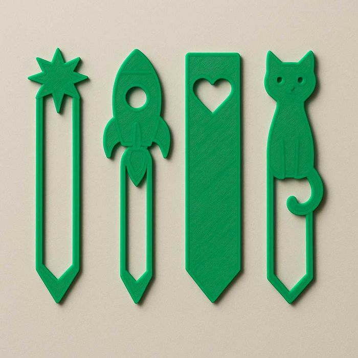 Semne de Carte Personalizate – Design Unic pentru cartile tale