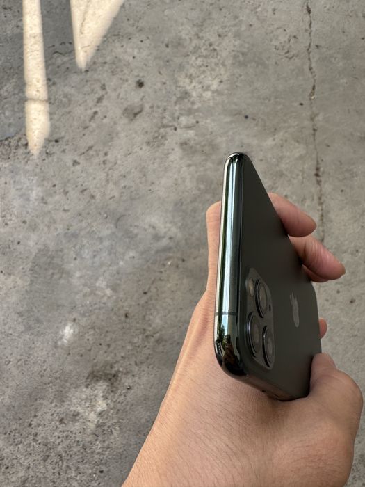 Iphone 11 pro max LLA 64gb