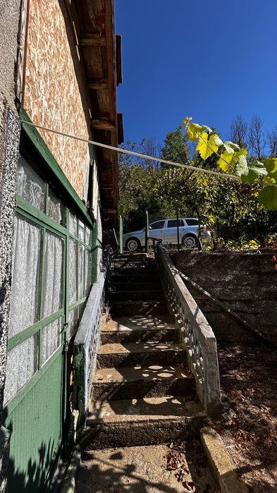 Продава се Къща в Силистра, Запад - 200 кв.м за 64 €/кв.м - Снимка #10