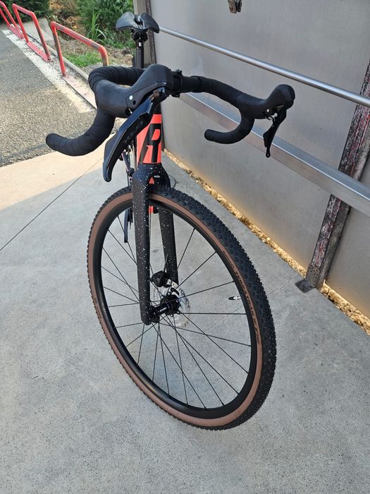 Bicicleta gravel rose full Shimano grx an 2024