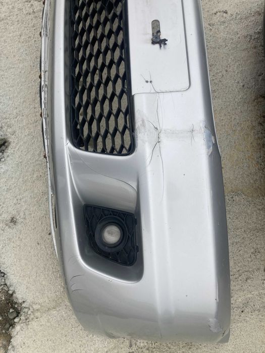 Опц броня опел зафира а opc zafira a