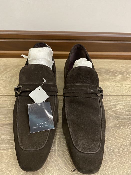 Tufli Zara razmer 43