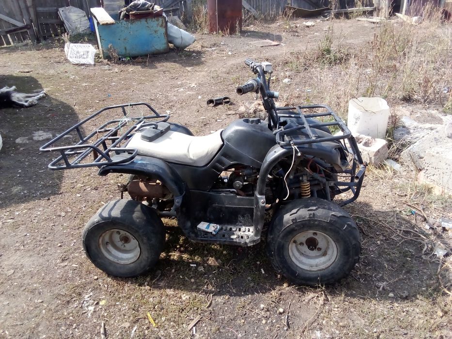 Продам квадроцикл
