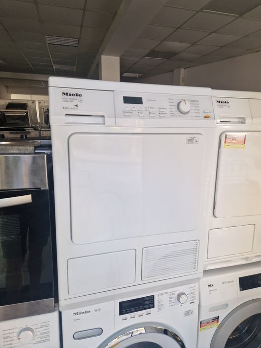 Сушилня Miele T8967WP 7 кг А+++